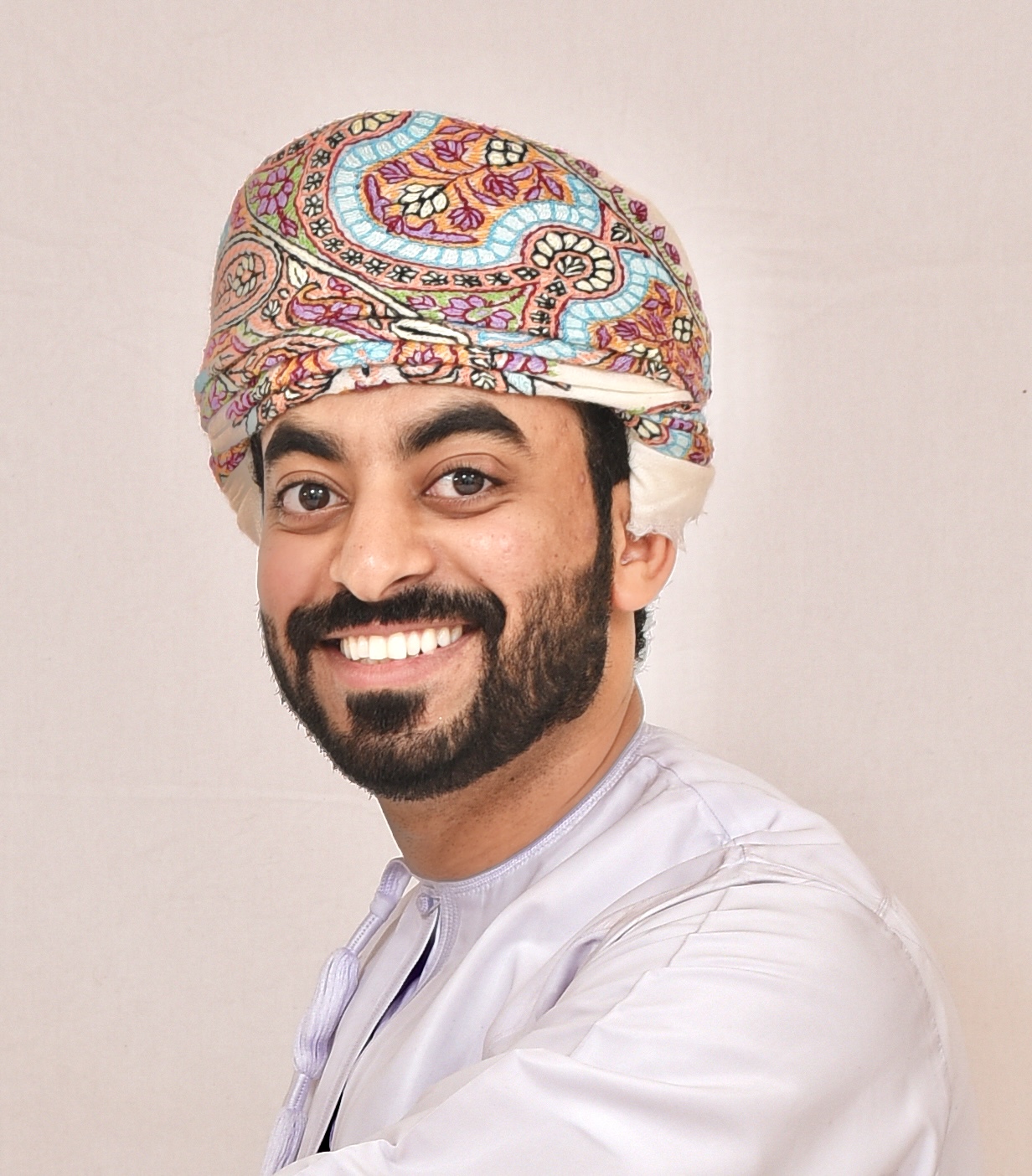 Jihad Al Maskari